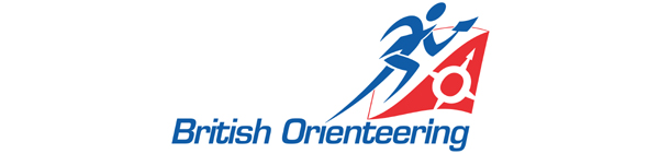 British Orienteering logo wide