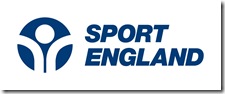 Sport England Logo Blue (CMYK)