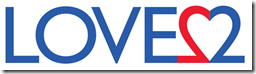 Love2 logo