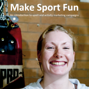 Introduction to marketing sport and activity