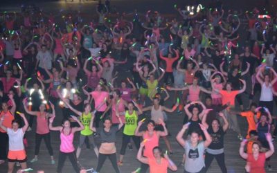 How Active Hastings made their Fitness Rave a success by spending only £23 on Facebook ads